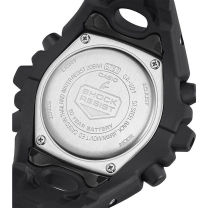 Мъжки часовник Casio G-Shock GA-V01-1AER