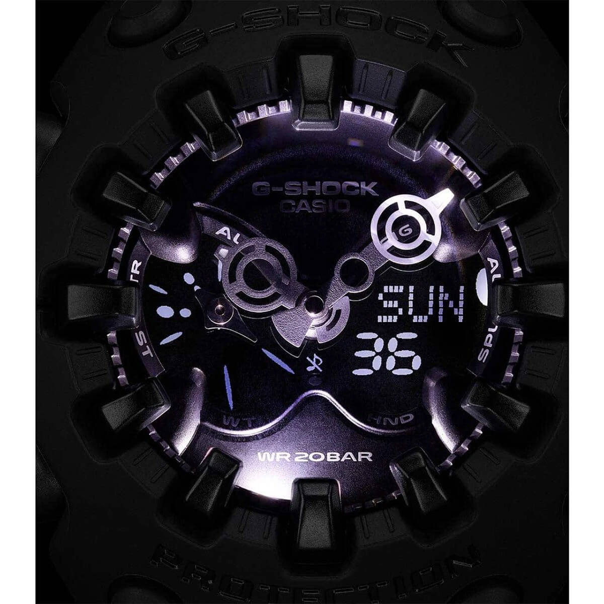 Мъжки часовник Casio G-Shock GA-V01-1AER