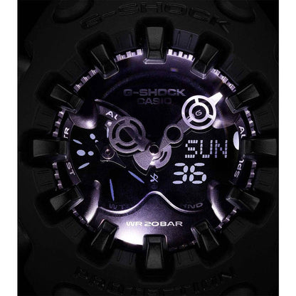Мъжки часовник Casio G-Shock GA-V01-1AER