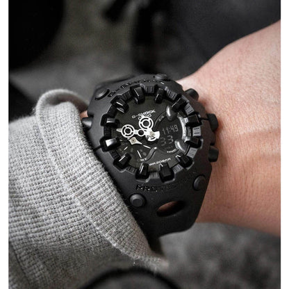 Мъжки часовник Casio G-Shock GA-V01-1AER