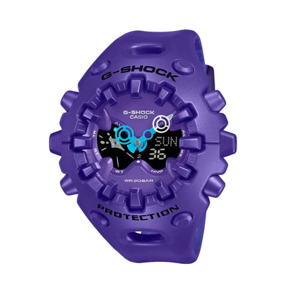 Мъжки часовник Casio G-Shock GA-V01-2AER