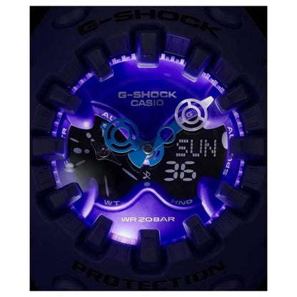 Мъжки часовник Casio G-Shock GA-V01-2AER
