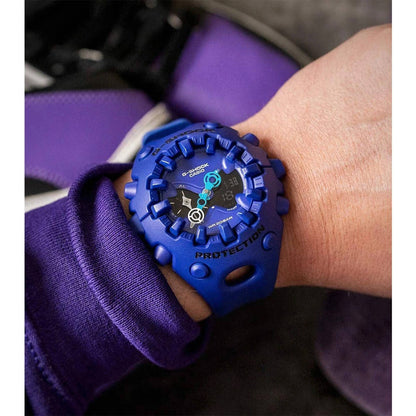 Мъжки часовник Casio G-Shock GA-V01-2AER