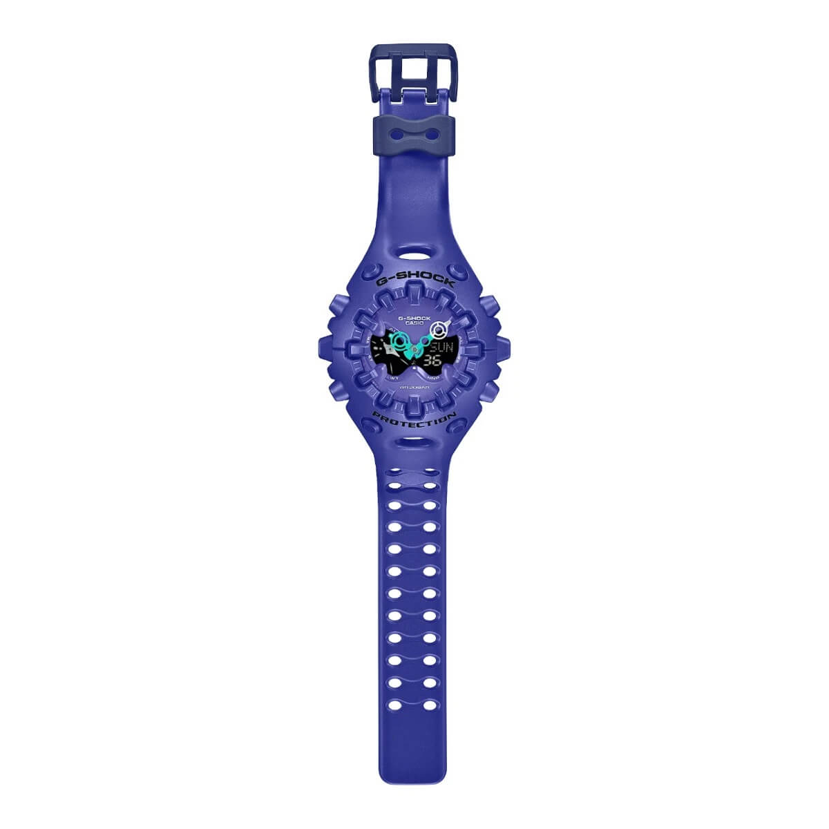 Мъжки часовник Casio G-Shock GA-V01-2AER