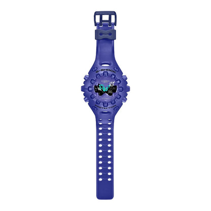 Мъжки часовник Casio G-Shock GA-V01-2AER