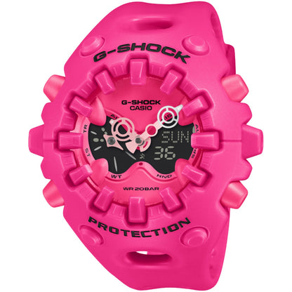 Дамски часовник Casio G-Shock GA-V01-4AER