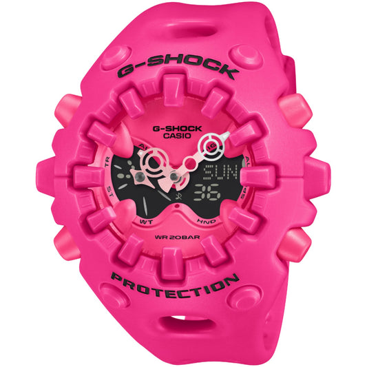 Дамски часовник Casio G-Shock GA-V01-4AER