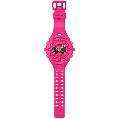 Дамски часовник Casio G-Shock GA-V01-4AER 2