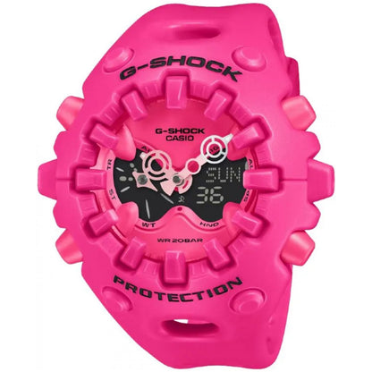 Дамски часовник Casio G-Shock GA-V01-4AER 3