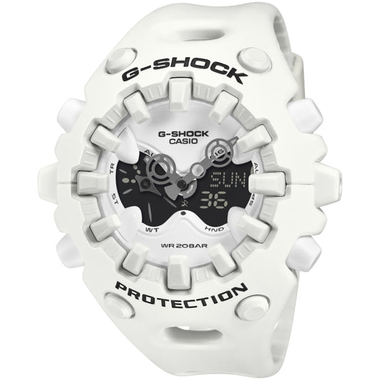 Дамски часовник Casio G-Shock GA-V01-7AER