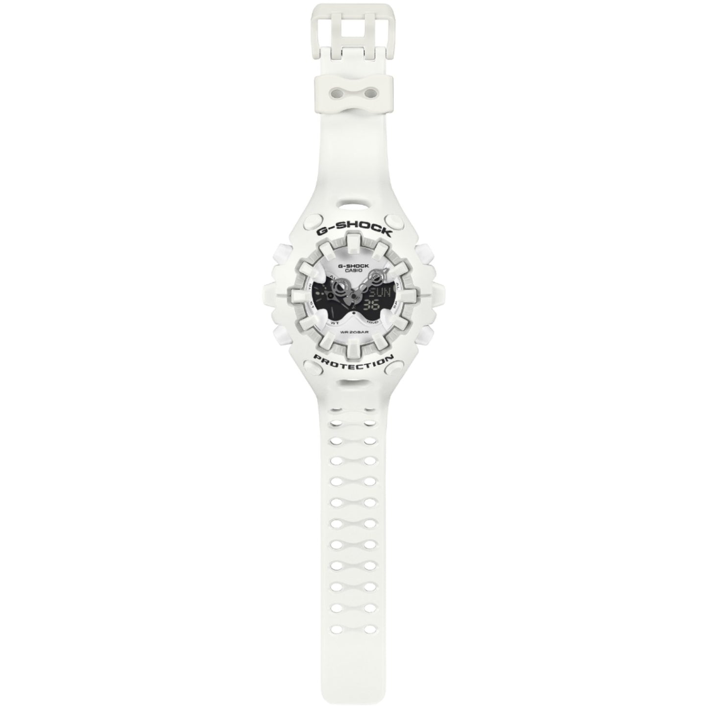Дамски часовник Casio G-Shock GA-V01-7AER 2