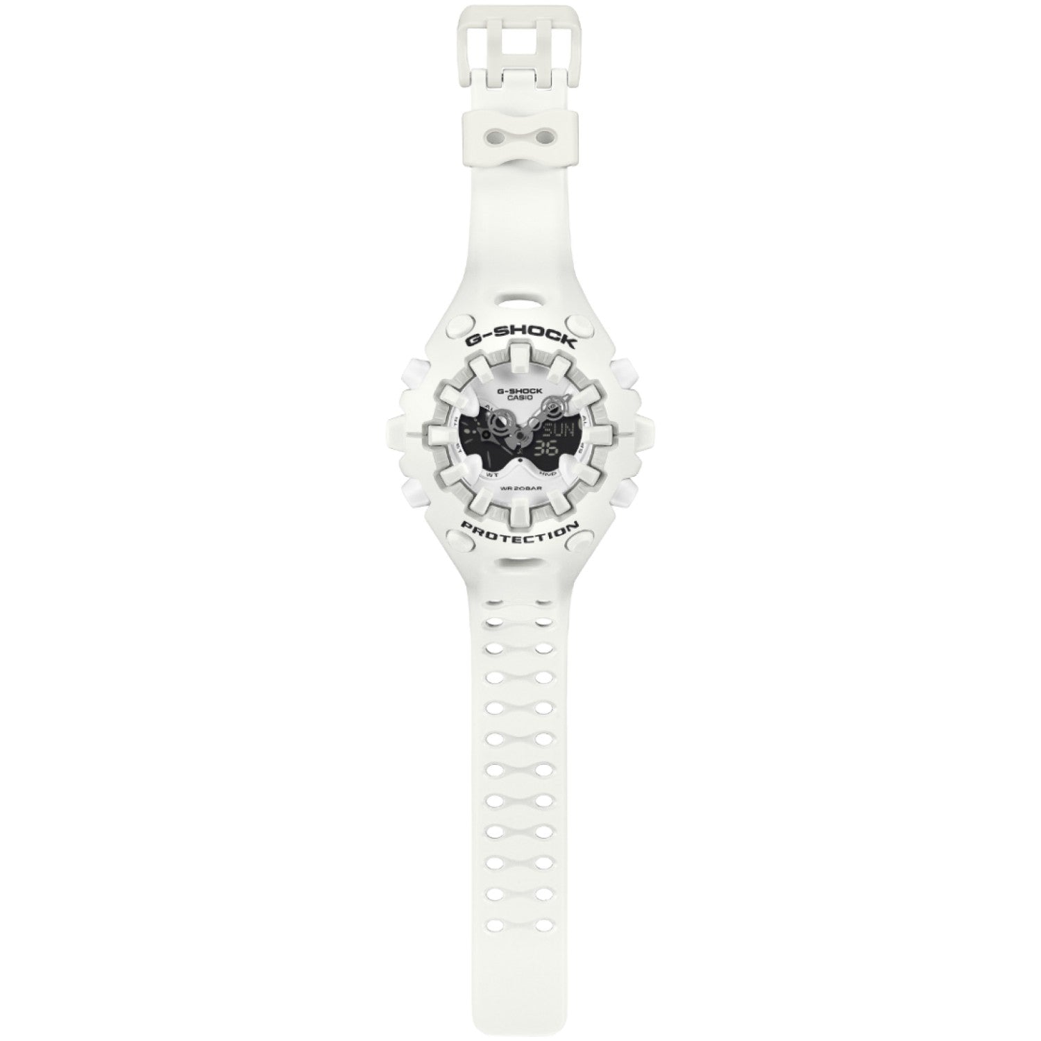 Дамски часовник Casio G-Shock GA-V01-7AER 2
