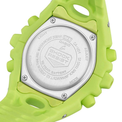 Мъжки часовник Casio G-Shock GA-V01-9AER