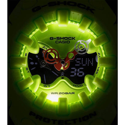 Мъжки часовник Casio G-Shock GA-V01-9AER