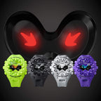 Мъжки часовник Casio G-Shock GA-V01A-8AER