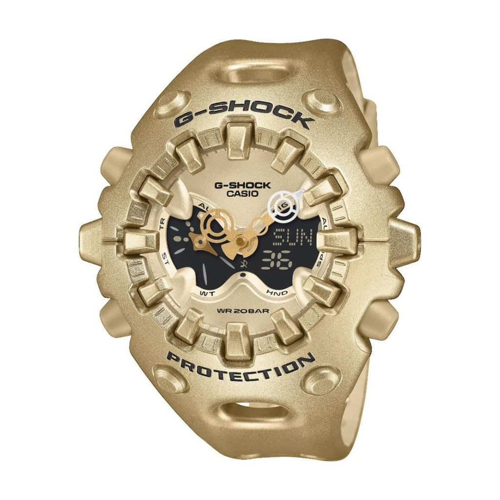 Мъжки часовник Casio G-Shock GA-V01A-9AER