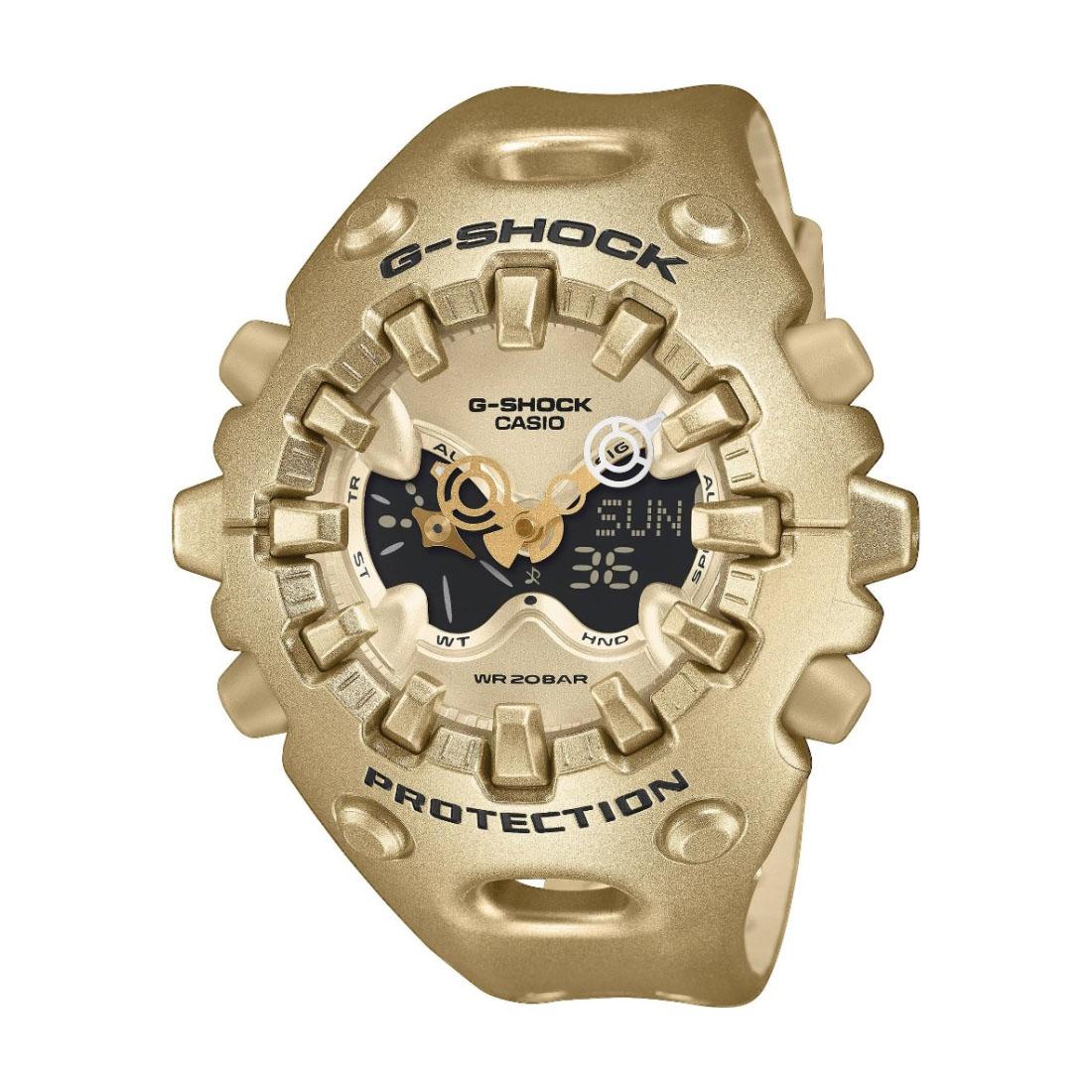 Мъжки часовник Casio G-Shock GA-V01A-9AER