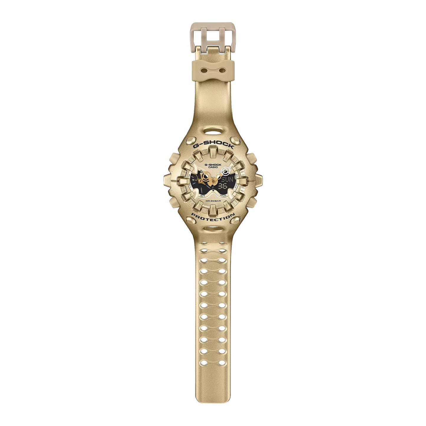Мъжки часовник Casio G-Shock GA-V01A-9AER