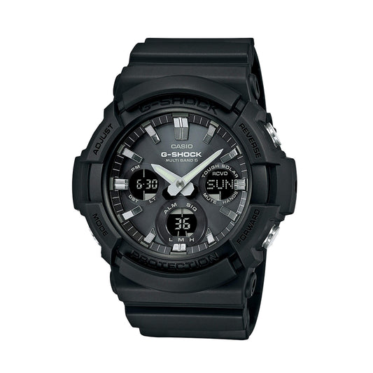 Мъжки часовник Casio G-Shock GAW-100B-1AER