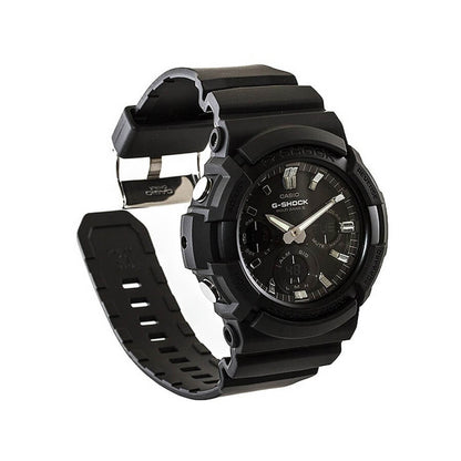 Мъжки часовник Casio G-Shock GAW-100B-1AER