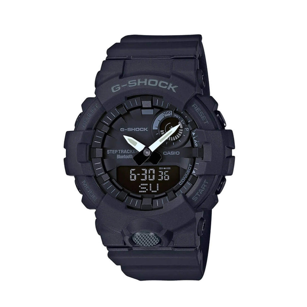 Мъжки часовник Casio G-Shock GBA-800-1AER