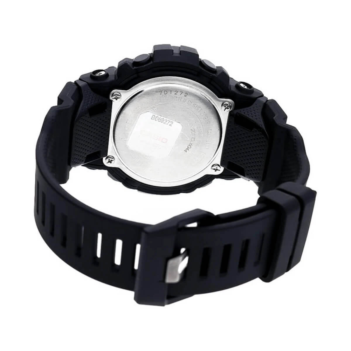 Мъжки часовник Casio G-Shock GBA-800-1AER