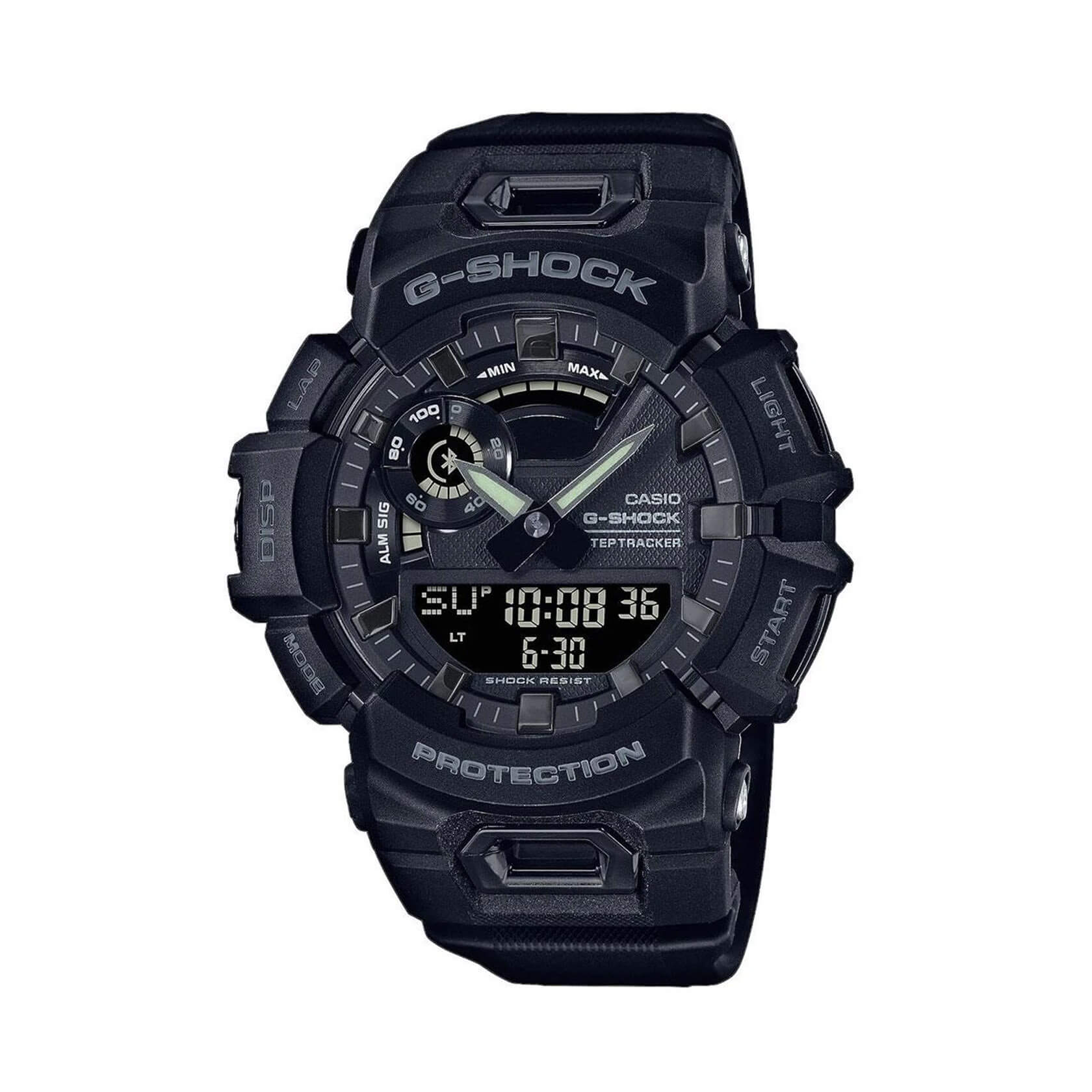 Мъжки часовник Casio G-Shock GBA-900-1AER