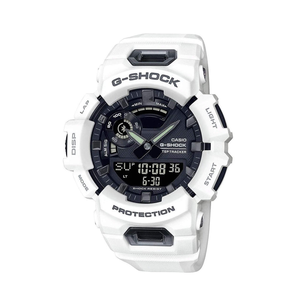 Мъжки часовник Casio G-Shock GBA-900-7AER