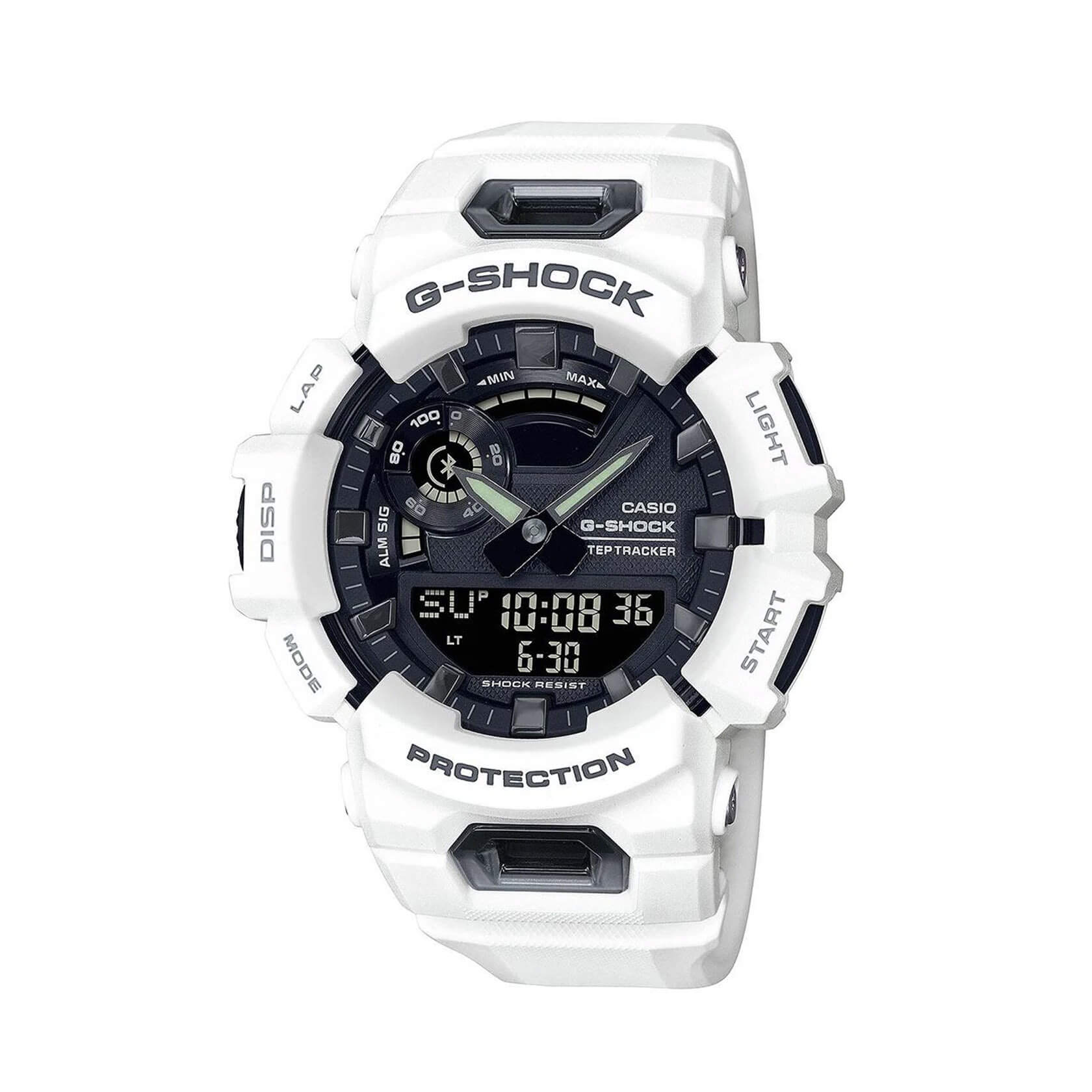 Мъжки часовник Casio G-Shock GBA-900-7AER