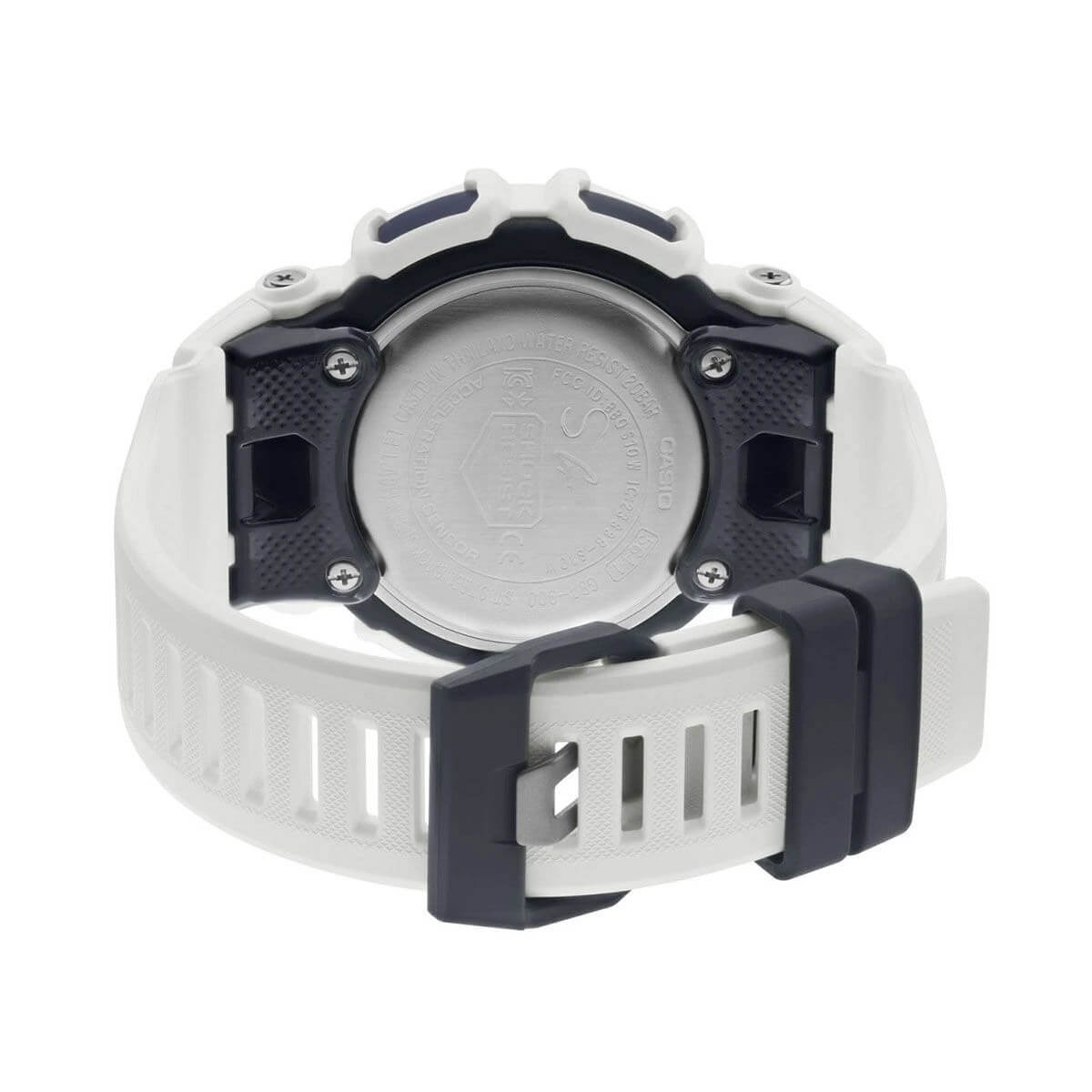 Мъжки часовник Casio G-Shock GBA-900-7AER