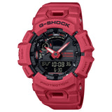 Мъжки часовник CASIO G-Shock G-Squad GBA-900RD-4A