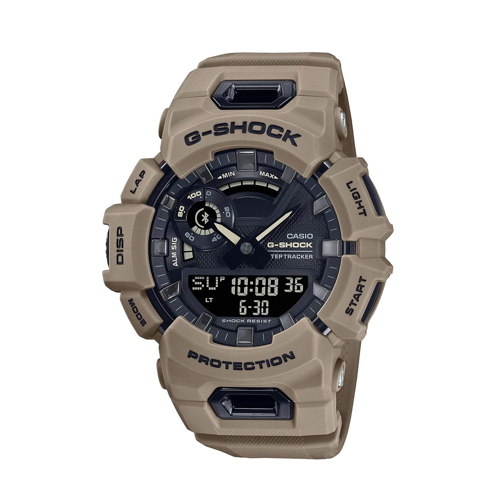 Мъжки часовник Casio G-Shock GBA-900UU-5AER