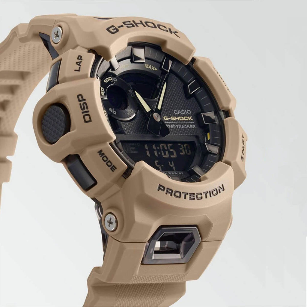 Мъжки часовник Casio G-Shock GBA-900UU-5AER