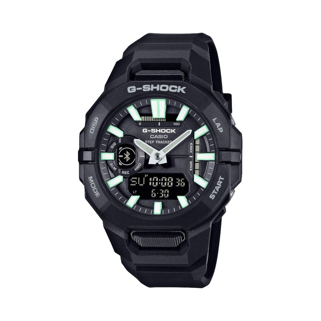 Мъжки часовник Casio G-Shock Bluetooth Step Tracker GBA-950-1AER