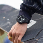 Мъжки часовник Casio G-Shock Bluetooth Step Tracker GBA-950-1AER