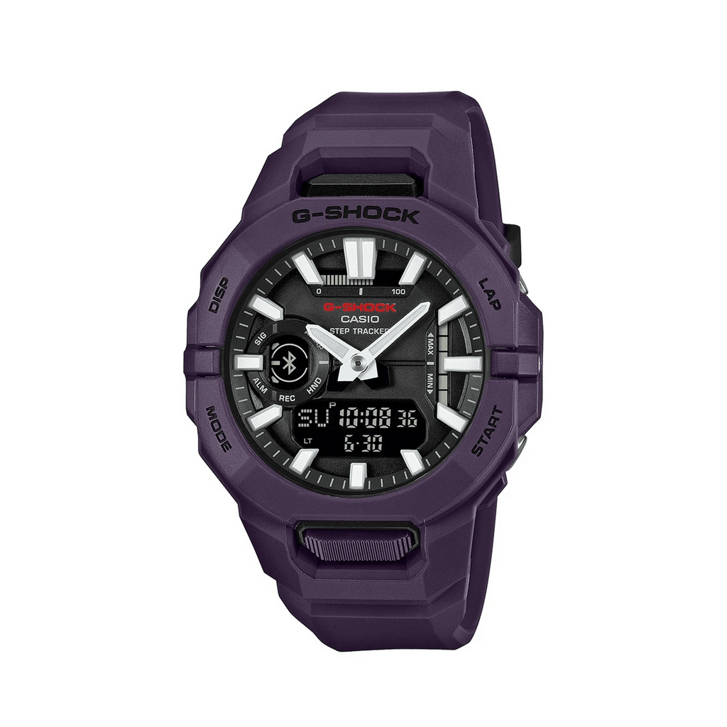 Мъжки часовник Casio G-Shock Bluetooth GBA-950-2AER