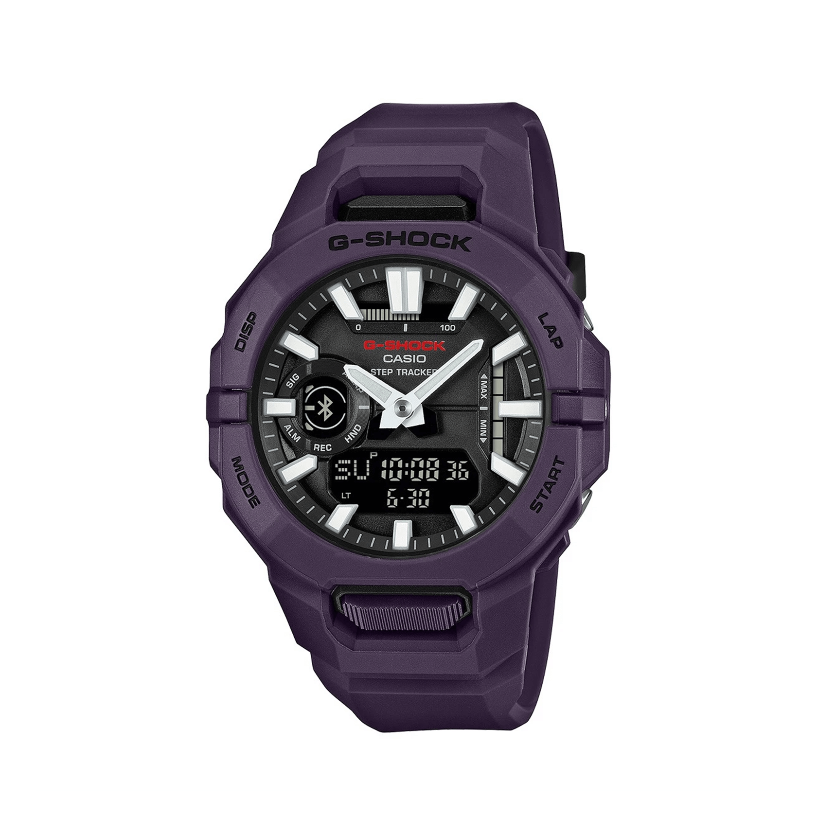 Мъжки часовник Casio G-Shock Bluetooth GBA-950-2AER