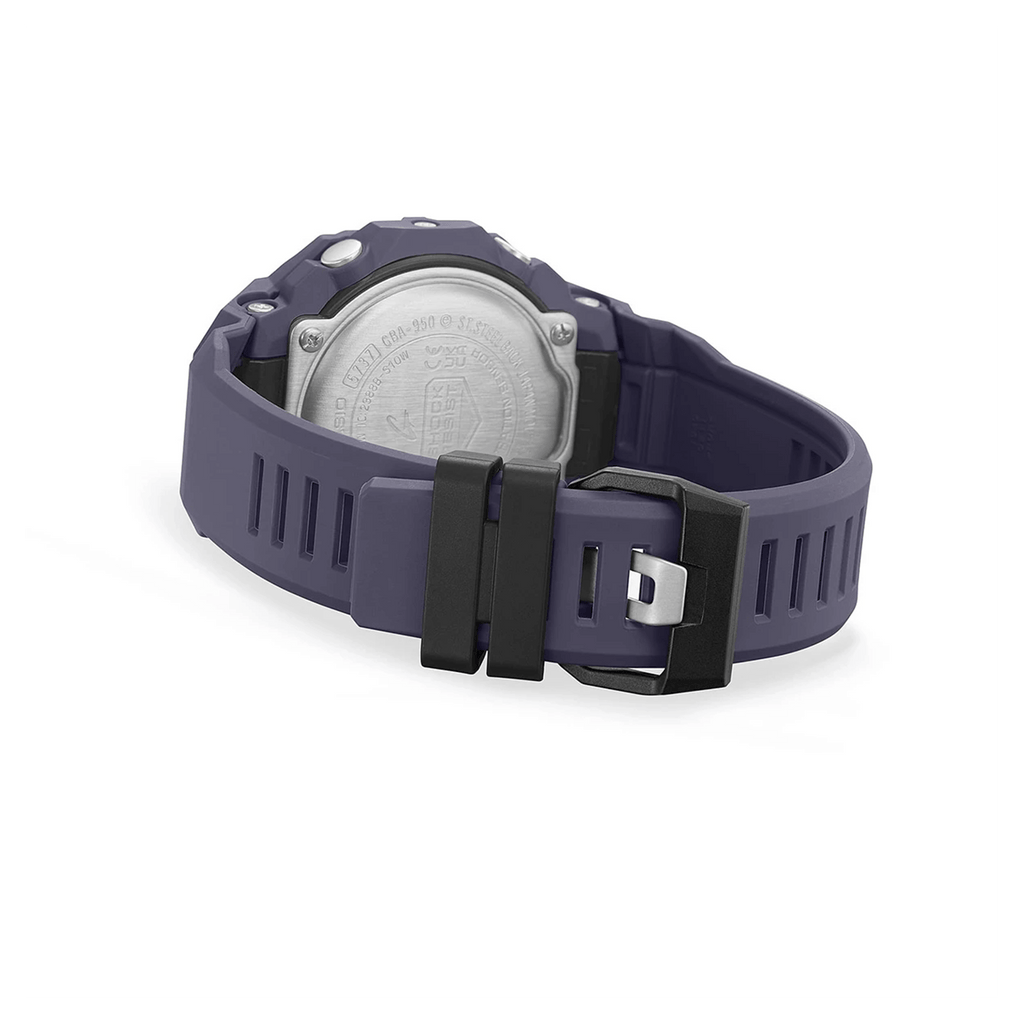 Мъжки часовник Casio G-Shock Bluetooth GBA-950-2AER