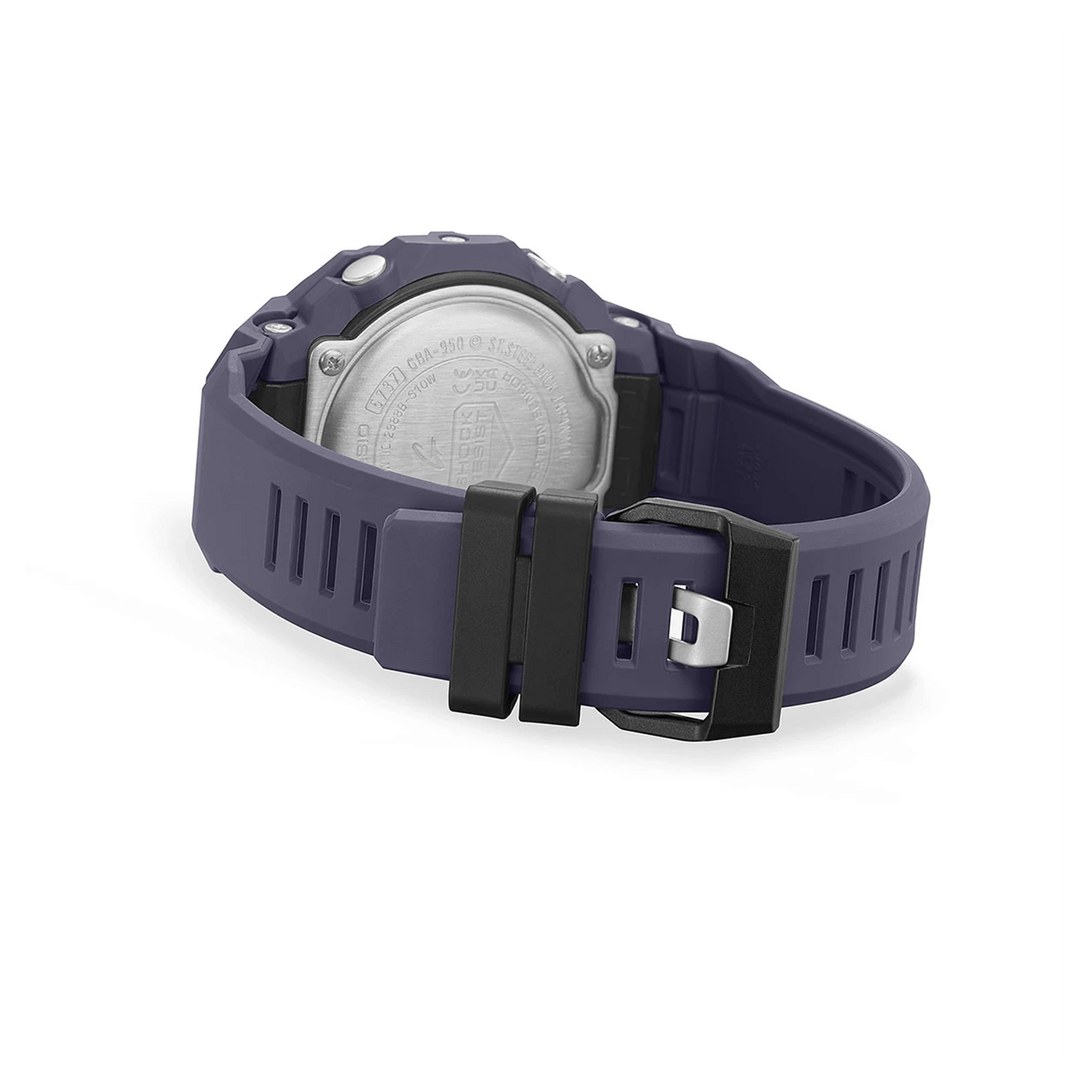 Мъжки часовник Casio G-Shock Bluetooth GBA-950-2AER