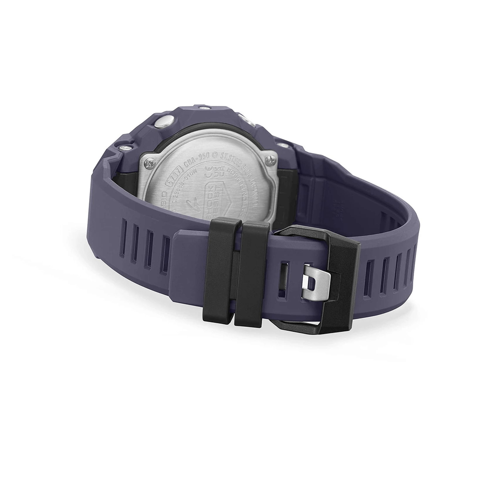 Мъжки часовник Casio G-Shock Bluetooth GBA-950-2AER