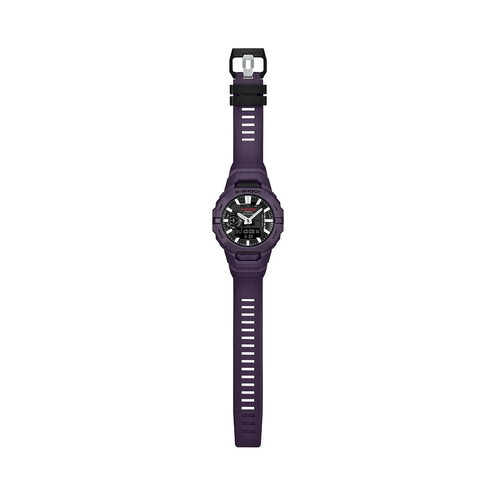 Мъжки часовник Casio G-Shock Bluetooth GBA-950-2AER