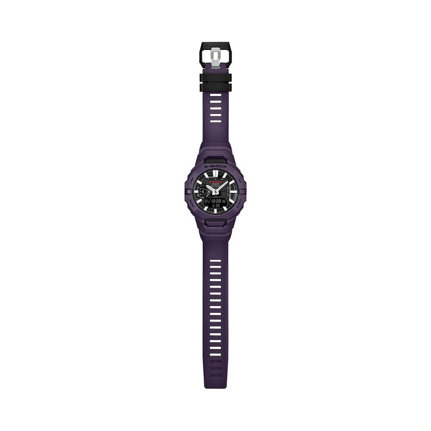 Мъжки часовник Casio G-Shock Bluetooth GBA-950-2AER