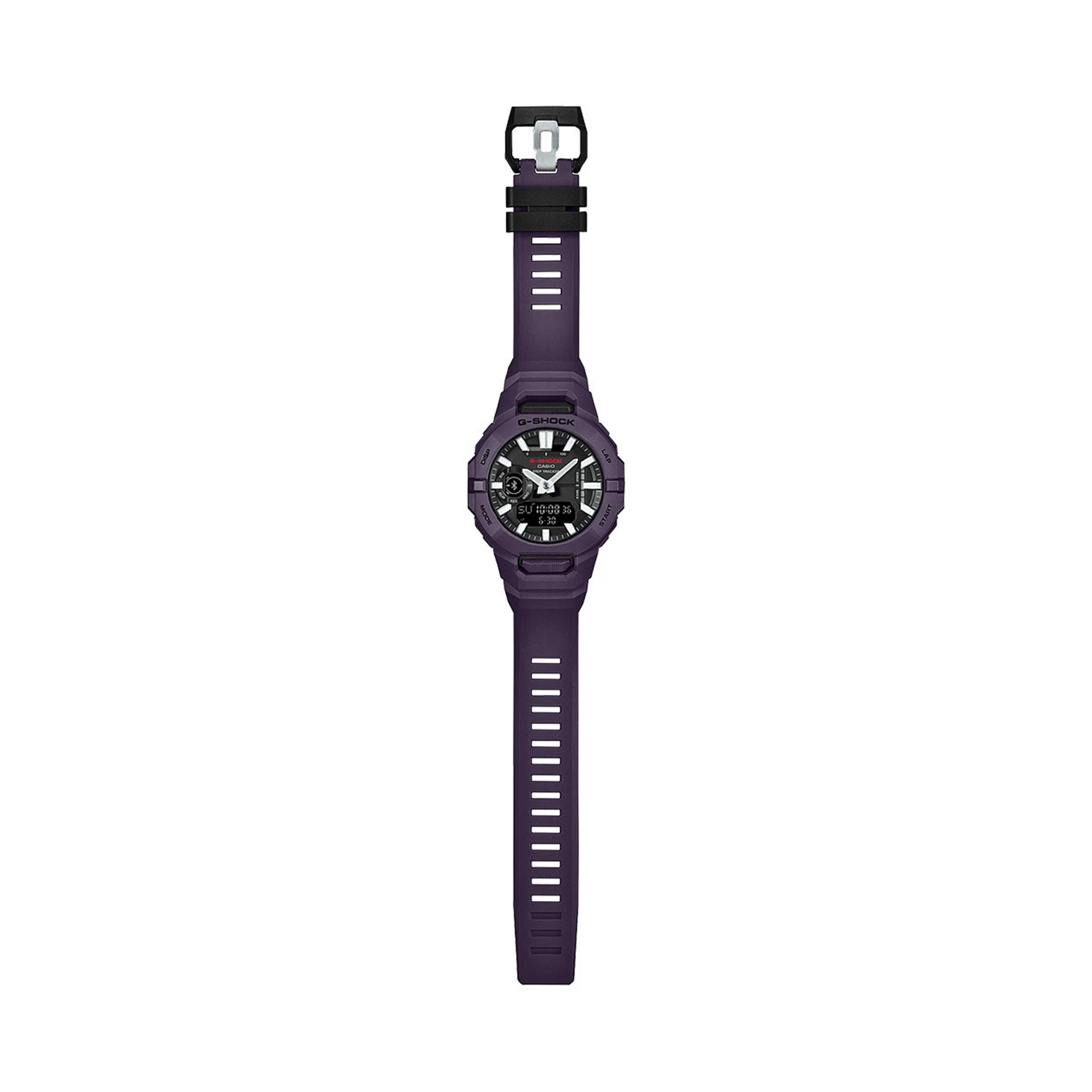 Мъжки часовник Casio G-Shock Bluetooth GBA-950-2AER