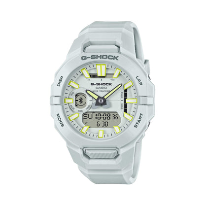 Мъжки часовник Casio G-Shock Bluetooth Step Tracker GBA-950-7AER