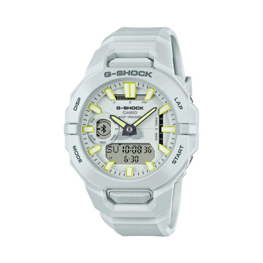 Мъжки часовник Casio G-Shock Bluetooth Step Tracker GBA-950-7AER
