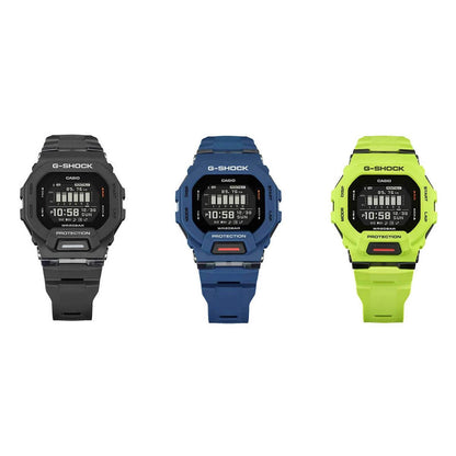 Мъжки часовник Casio G-Shock GBD-200-2ER