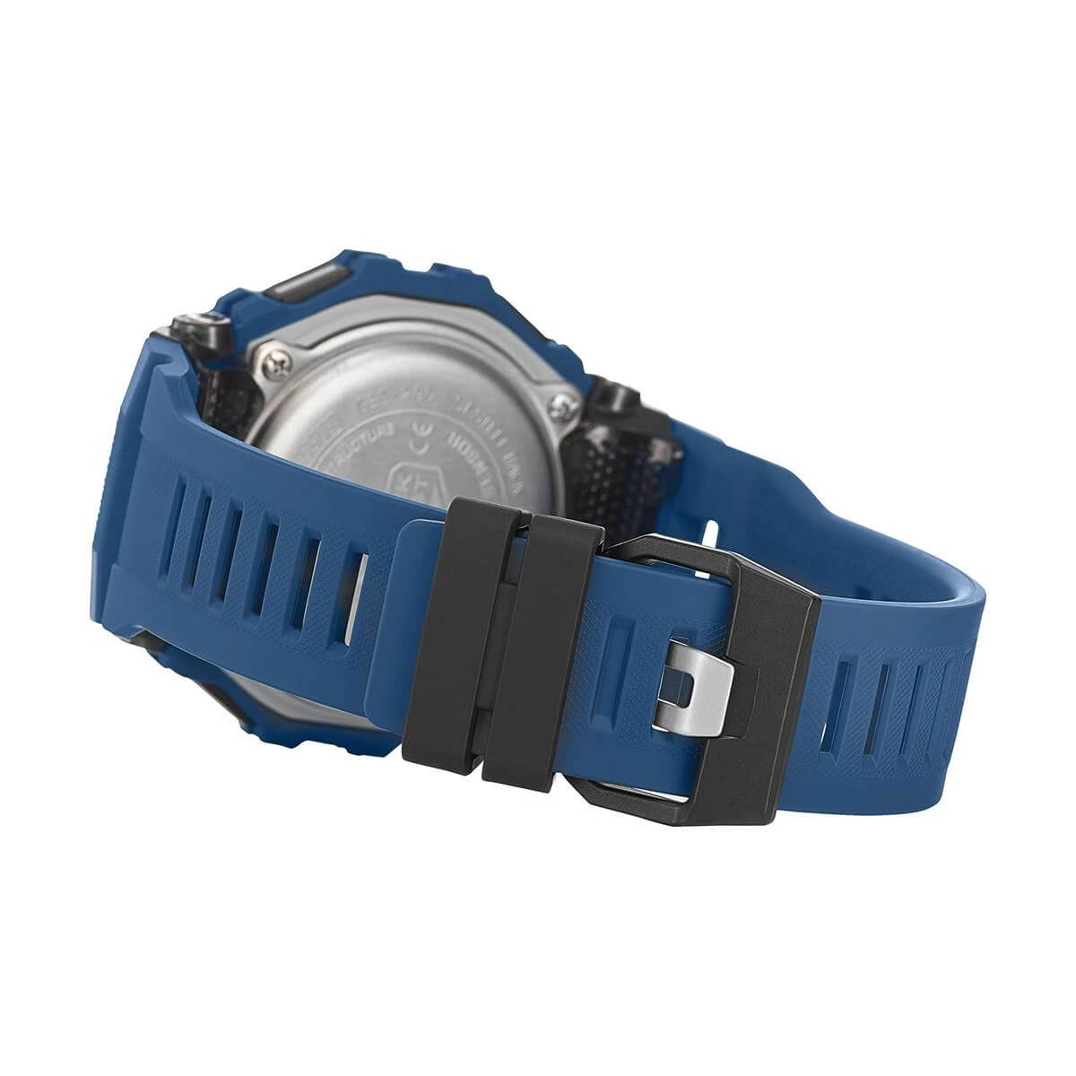 Мъжки часовник Casio G-Shock GBD-200-2ER