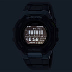 Мъжки часовник Casio G-Shock G-Squad GBD-300-1ER