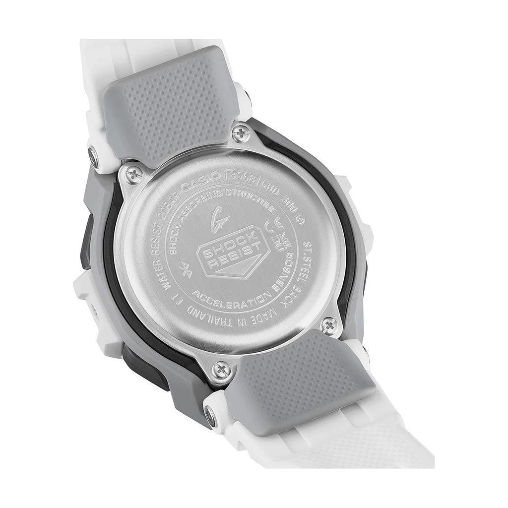 Мъжки часовник Casio G-Shock G-Squad GBD-300-7ER