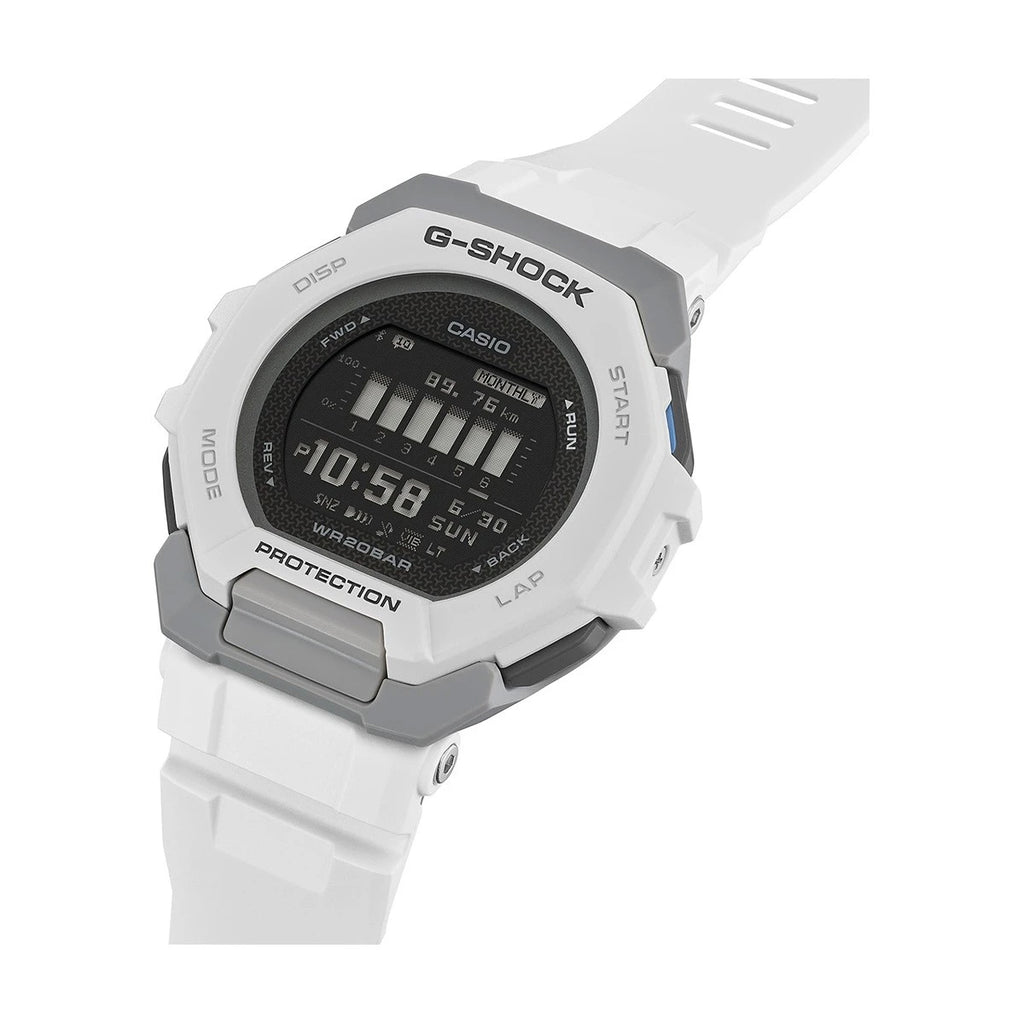 Мъжки часовник Casio G-Shock G-Squad GBD-300-7ER